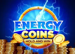 Energy Coins