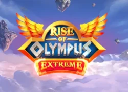Rise of Olympus