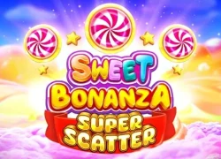 Sweet Bonanza Super Scatter